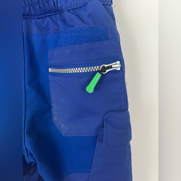 Deux Par Deux Blue Snowpants 2Y - Picture 11 of 11